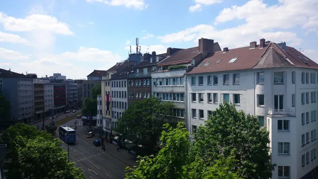 Garner Hotel Dusseldorf - Main Station by IHG