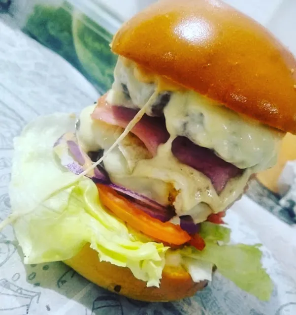 Lanchonete Adega Família Sousa