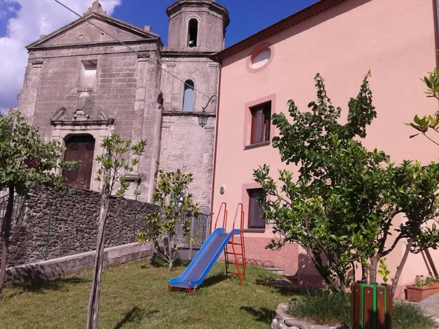 Casa Vacanze Primula Palinuri