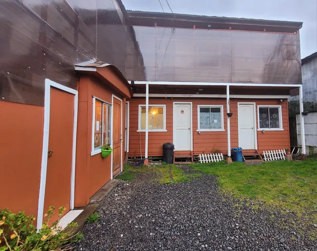 Hospedaje los "Álamos " Osorno