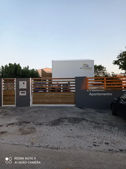 Apartamentos Píllaras da Lanzada