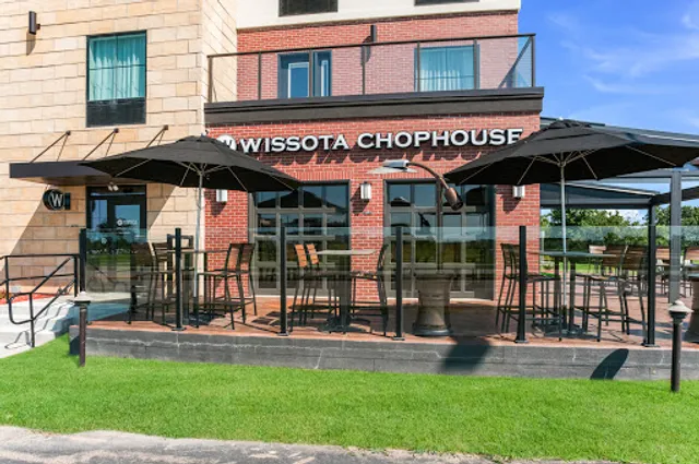 Wissota Chophouse - Neenah / Appleton