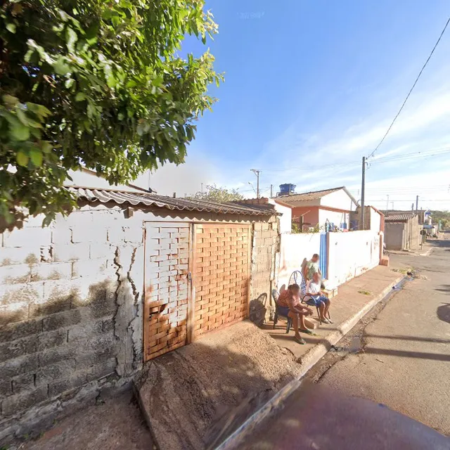 João de barro - CDD