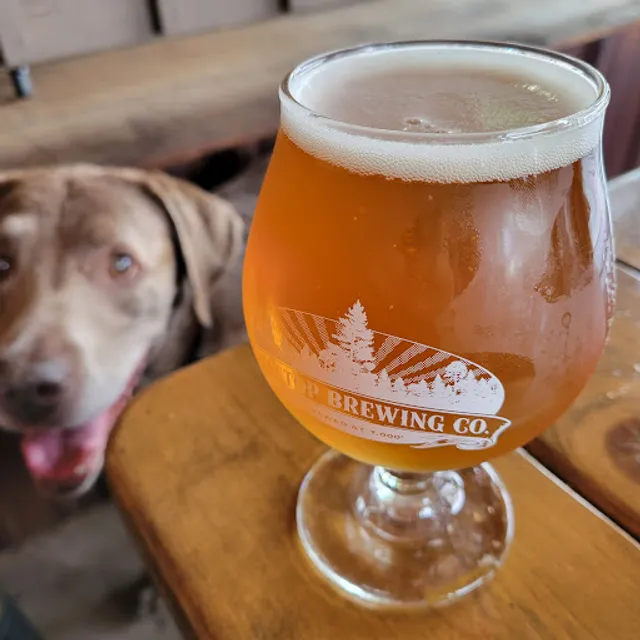 Pinetop Brewing Company