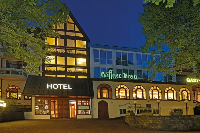 Häffner Bräu GmbH - Brauerei, Hotel und Gasthof