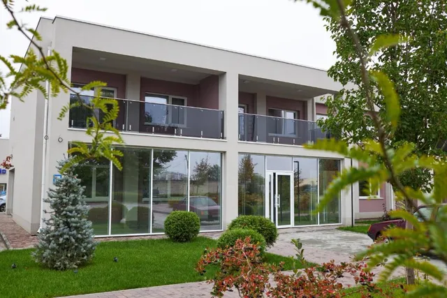 Спа-готель ПОЛО-МЕДЛАЙФ