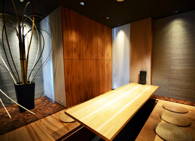 Kichiri Restaurant Shinjyuku