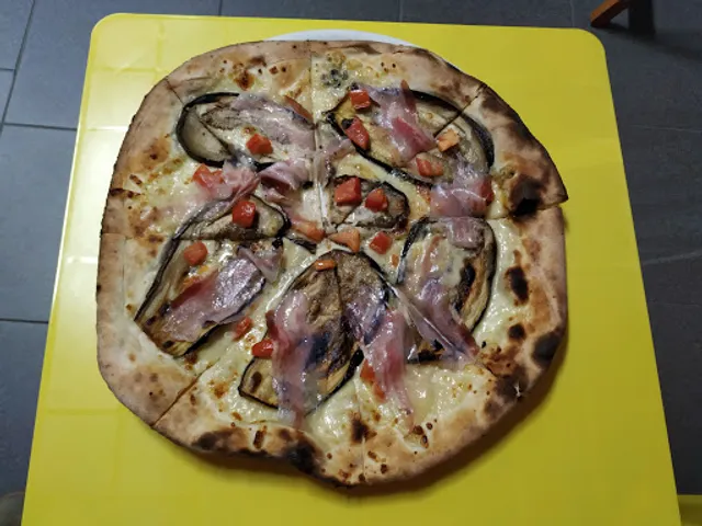 Pizzeria La Suprema di Boi Patrizia & C. S.A.S.