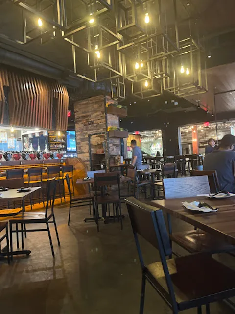 JINYA Ramen Bar - Arlington