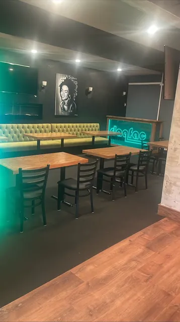 Daiquiri Factory Restaurant & Lounge