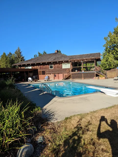 Strathcona Street Bed & Breakfast