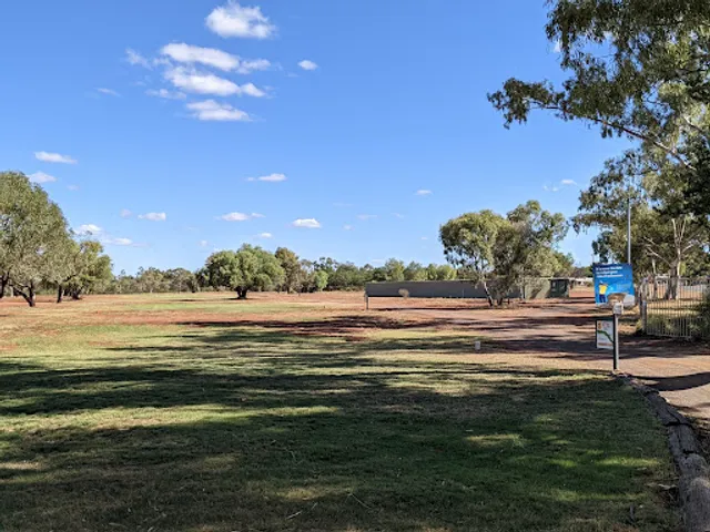 Cobar Bowling and Golf Club