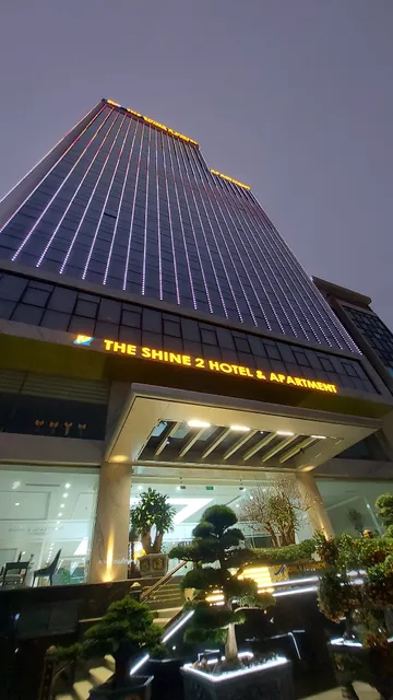 The Shine 2 Hotel & Apartment