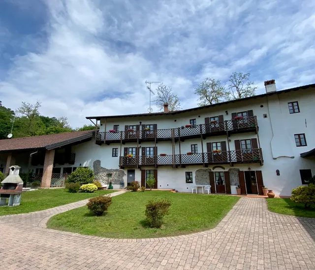 Azienda Agricola Vernome Di De Riu Diego