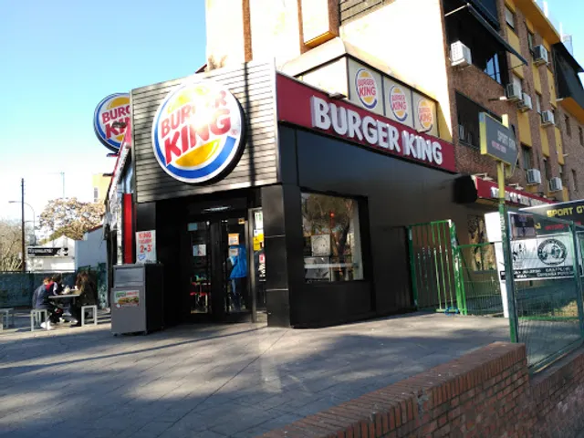Burger King