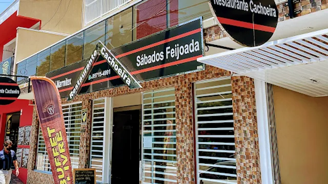 Restaurante Cachoeira