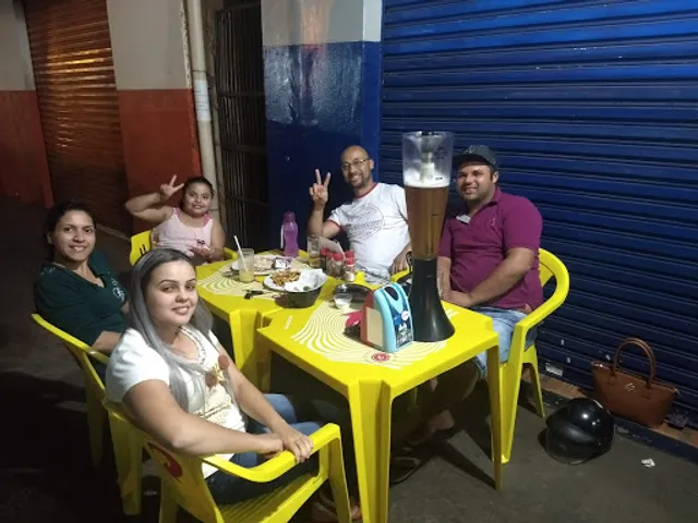 Bar Do Gordo
