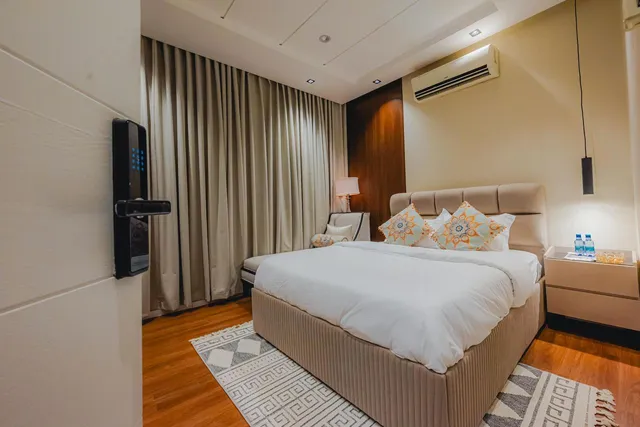 Motrin apartment for rent