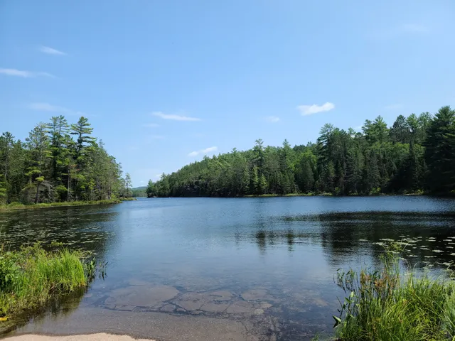 Samuel de Champlain Provincial Park
