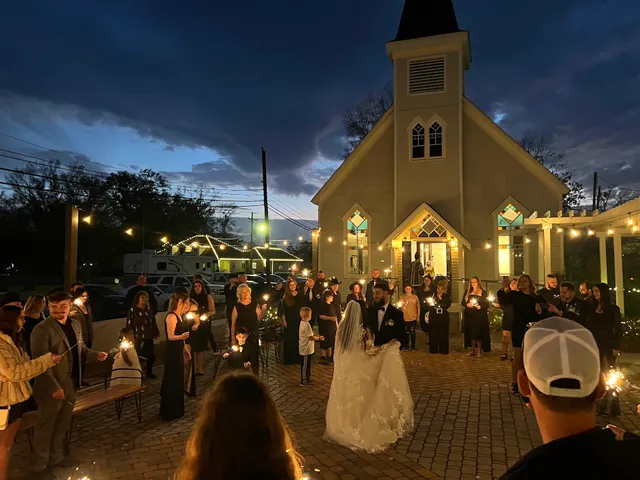 Twin Steeples Creative Arts Center