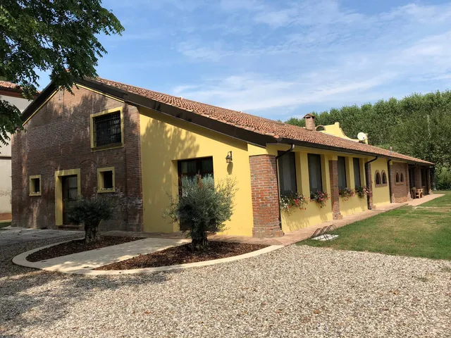 Agriturismo La Bicocca