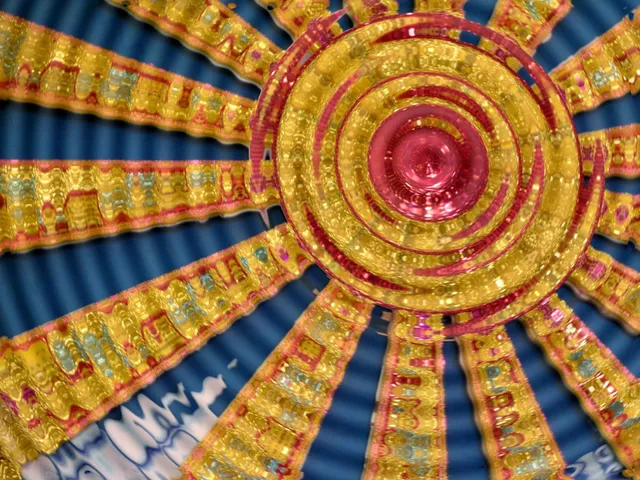 Recreational Art Studio