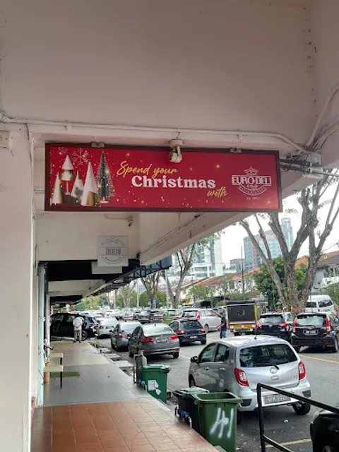 Euro Deli