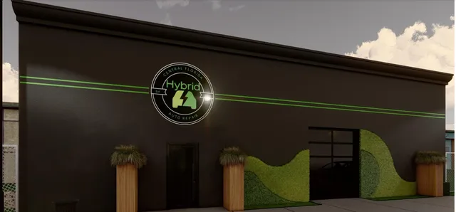 Central Florida Hybrid Auto Repair