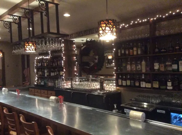 Ancora Italian Kitchen