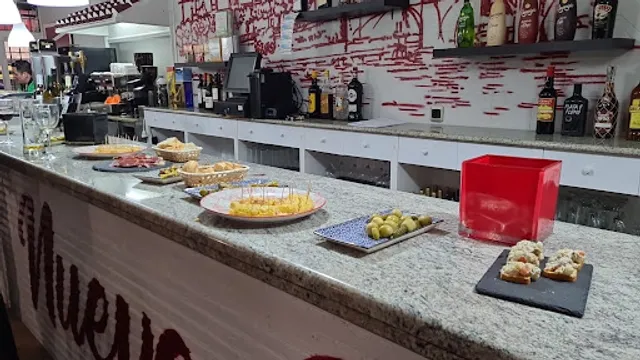 Restaurante Nuevo Ebro