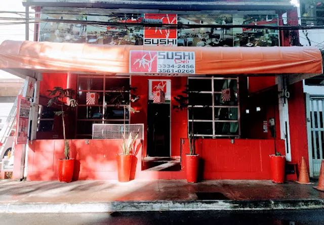 Sushi Deli