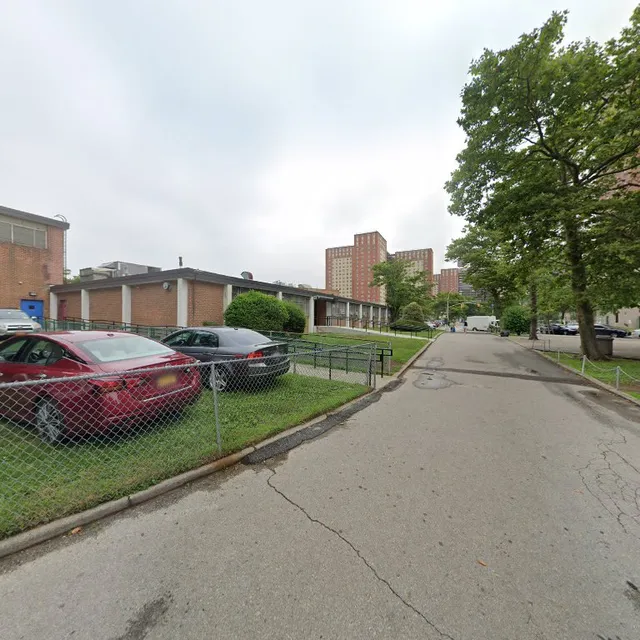 JASA Luna Park Annex Older Adult Center