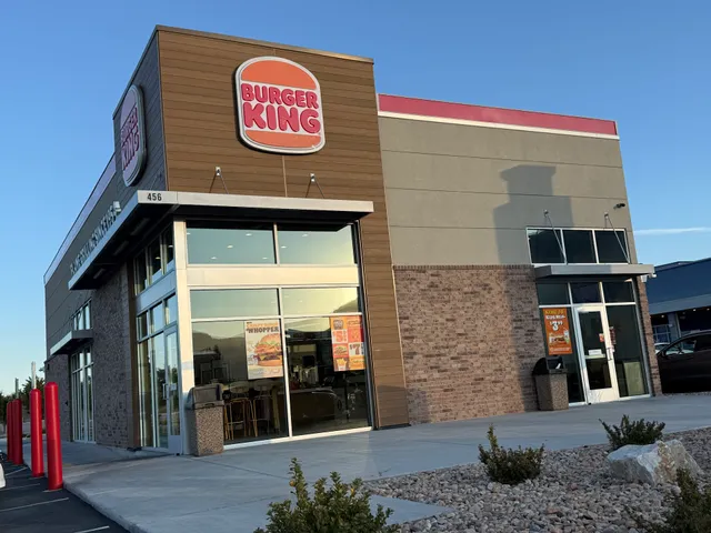 Burger King