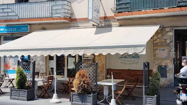La Bitta Trattoria