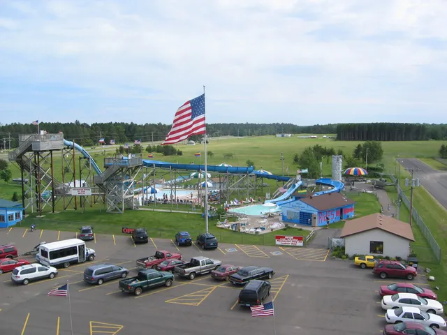 Nisswa Family Fun Waterpark