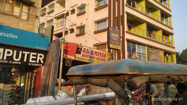 Al aminiya biriyani house