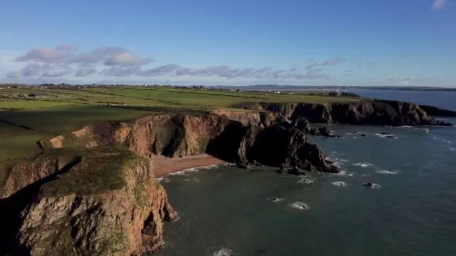 Copper Coast UNESCO Global Geopark