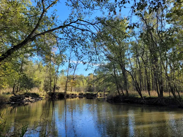 Gilliom-Cherp Nature Park
