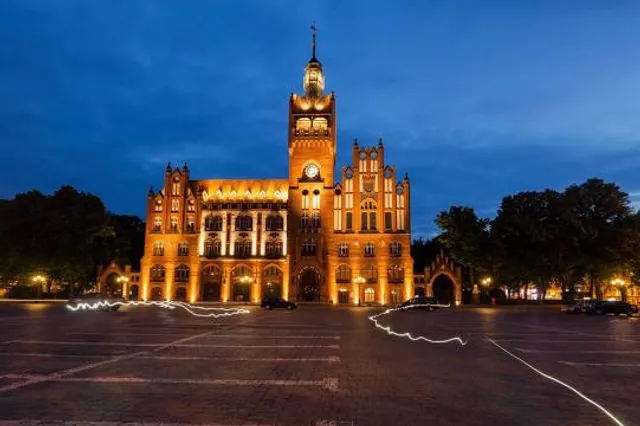 Park of Culture and Recreation