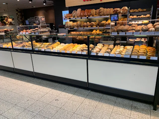 Kamps Bäckerei