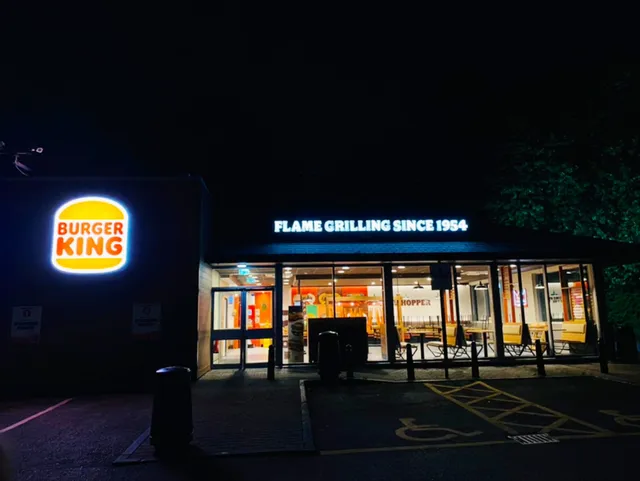 Burger King
