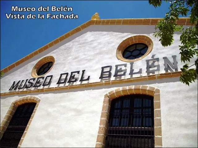 Museo del Belén