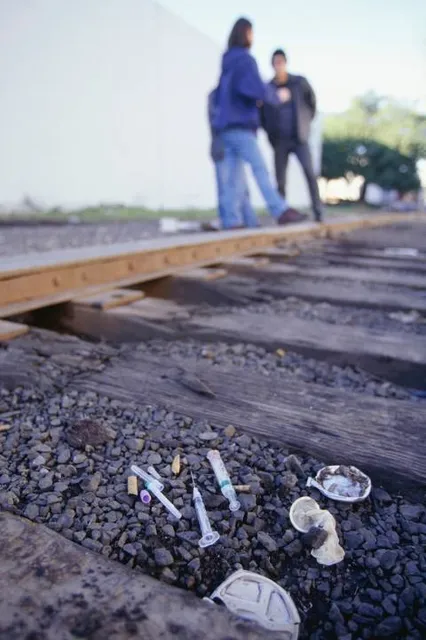 Murder Mystery Dinner Train