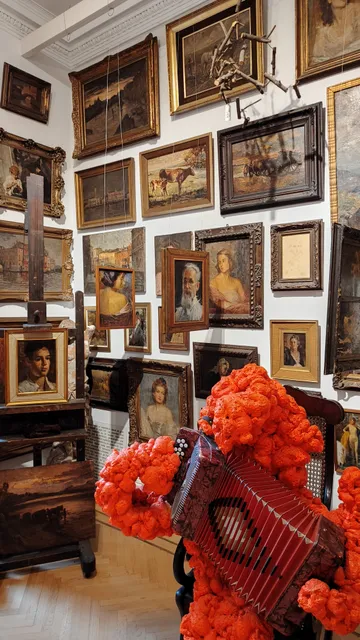 Fundación Augusto y León Ferrari