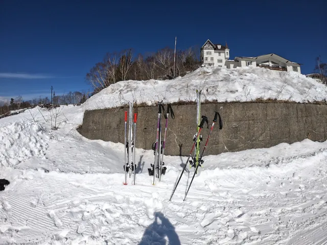 Shigakogen Maruike Ski Area