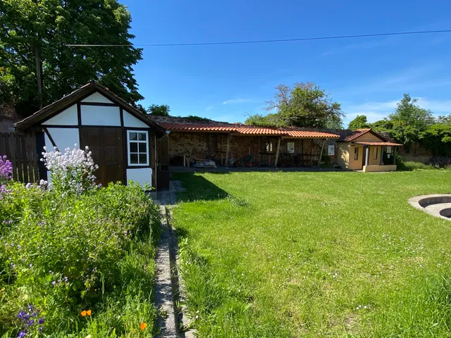 Haus der Alfterer Geschichte