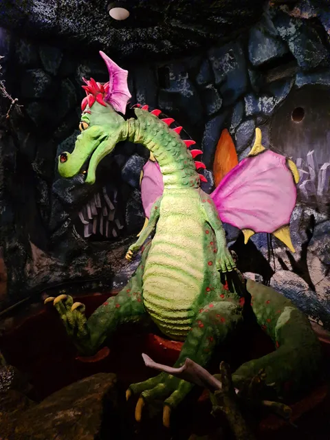 Family Park Sankt Margarethen im Burgenland