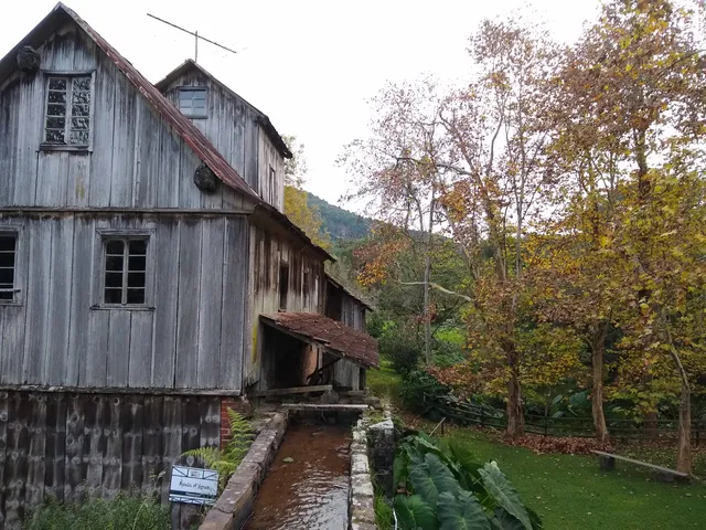 Museu de Família Alberto Hillebrand