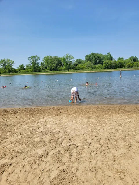 Lake Callis Recreation Complex