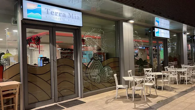 Terra Mia - Ristorante&Pizzeria